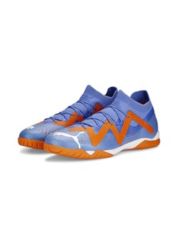 Buty piłkarskie męskie Puma Future Match IT ze sklepu Decathlon w kategorii Buty sportowe męskie - zdjęcie 176112949