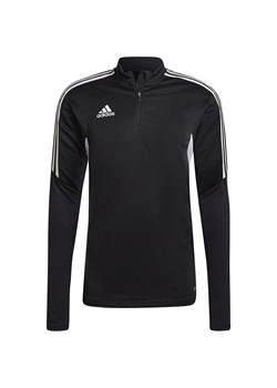 Bluza męska adidas Condivo 22 Training Top ze sklepu Decathlon w kategorii Bluzy męskie - zdjęcie 176113388