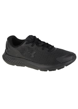 Buty do biegania męskie Under Armour Charged Rogue 3 ze sklepu Decathlon w kategorii Buty sportowe męskie - zdjęcie 176113447