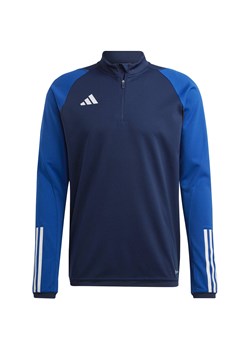 Bluza piłkarska męska adidas Tiro 23 Competition Training Top ze sklepu Decathlon w kategorii Bluzy męskie - zdjęcie 176113809