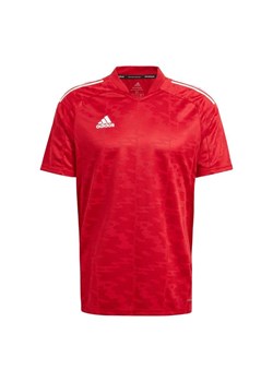 Koszulka męska adidas Condivo 21 JSY ze sklepu Decathlon w kategorii Stroje piłkarskie - zdjęcie 176114009