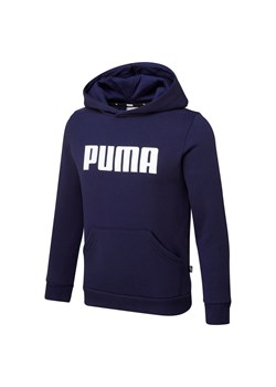 Dres dla dzieci Puma ESS FL ze sklepu Decathlon w kategorii Bluzy chłopięce - zdjęcie 176114065