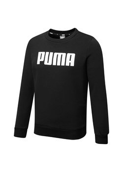 Dres dla dzieci Puma ESS ze sklepu Decathlon w kategorii Bluzy chłopięce - zdjęcie 176114078