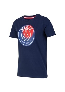 Koszulka PSG dla dzieci ze sklepu Decathlon w kategorii T-shirty chłopięce - zdjęcie 176114125