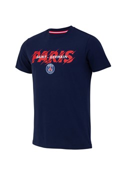 Koszulka PSG dla dzieci ze sklepu Decathlon w kategorii T-shirty chłopięce - zdjęcie 176114126