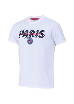 Koszulka męska PSG ze sklepu Decathlon w kategorii T-shirty męskie - zdjęcie 176114127