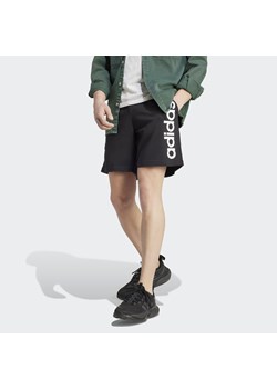 Spodenki krótkie treningowe męskie adidas AEROREADY Essentials ze sklepu Decathlon w kategorii Spodenki męskie - zdjęcie 176114358