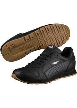 Buty do chodzenia męskie Puma ST RUNNER FULL L ze sklepu Decathlon w kategorii Buty męskie - zdjęcie 176114525