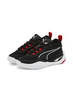 Buty do chodzenia Puma PLAYMAKER AC PS ze sklepu Decathlon w kategorii Buty dziecięce - zdjęcie 176114536