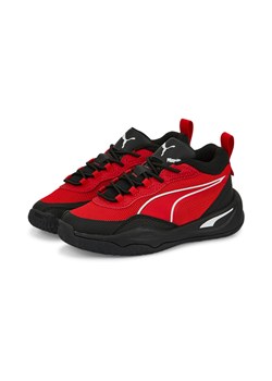 Buty do chodzenia Puma PLAYMAKER AC PS ze sklepu Decathlon w kategorii Buty dziecięce - zdjęcie 176114625