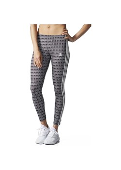 Legginsy damskie do treningu Adidas Originals Pavao ze sklepu Decathlon w kategorii Spodnie damskie - zdjęcie 176114816