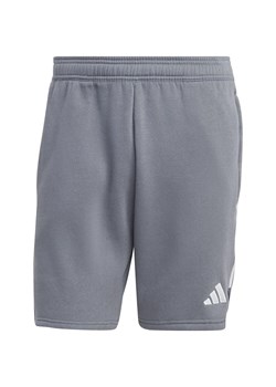 Spodenki piłkarskie męskie adidas Tiro 23 League Sweat ze sklepu Decathlon w kategorii Spodenki męskie - zdjęcie 176114859