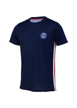 Koszulka piłkarska dla dorosłych Paris Saint-Germain ze sklepu Decathlon w kategorii T-shirty męskie - zdjęcie 176114946