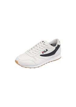 Buty do chodzenia męskie Fila Orbit Low ze sklepu Decathlon w kategorii Buty sportowe męskie - zdjęcie 176114989