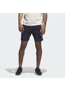 Spodenki krótkie treningowe męskie adidas AEROREADY Essentials ze sklepu Decathlon w kategorii Spodenki męskie - zdjęcie 176115017