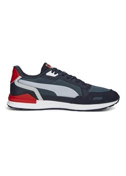 Buty do chodzenia męskie Puma Graviton Tera ze sklepu Decathlon w kategorii Buty damskie - zdjęcie 176116546