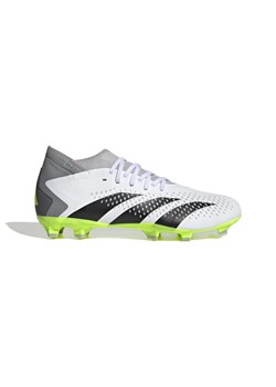 Dorosły piłka nożna buty do piłki nożnej adidas Predator Accuracy.3 ze sklepu Decathlon w kategorii Buty sportowe męskie - zdjęcie 176116697