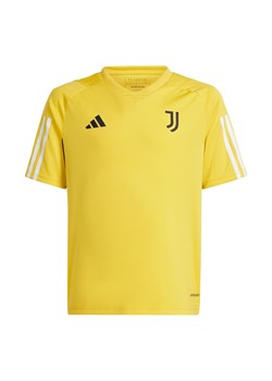 Juventus Tiro 23 Training Jersey Juniors ze sklepu Decathlon w kategorii Stroje piłkarskie - zdjęcie 176117106