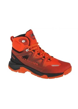 Buty trekkingowe męskie Helly Hansen Cascade Mid Ht M ze sklepu Decathlon w kategorii Buty trekkingowe męskie - zdjęcie 176117488