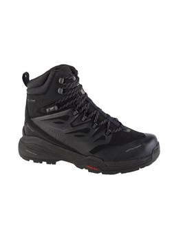 Buty trekkingowe męskie Helly Hansen Traverse Hiking Boots ze sklepu Decathlon w kategorii Buty trekkingowe męskie - zdjęcie 176117489