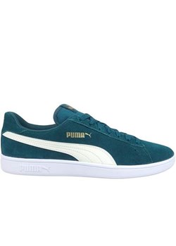 Buty do chodzenia męskie Puma Smash V2 ze sklepu Decathlon w kategorii Buty męskie - zdjęcie 176117559