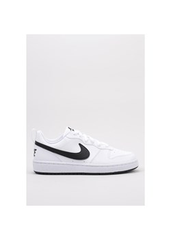 Buty do chodzenia damskie Nike Court Borough Low Recraft Bg ze sklepu Decathlon w kategorii Buty damskie - zdjęcie 176117658