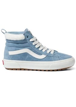 Buty do chodzenia damskie Vans UA SK8HI MTE1 ze sklepu Decathlon w kategorii Buty damskie - zdjęcie 176117939