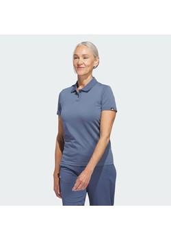 Koszulka Ultimate365 Tour Primeknit Polo ze sklepu Decathlon w kategorii Bluzki damskie - zdjęcie 176118219