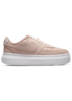 Buty do chodzenia damskie Nike Court Vision Alta ze sklepu Decathlon w kategorii Buty damskie - zdjęcie 176118368