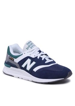 Buty do chodzenia damskie New Balance 997 ze sklepu Decathlon w kategorii Buty damskie - zdjęcie 176118485