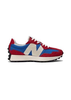 Buty do chodzenia męskie New Balance 327 ze sklepu Decathlon w kategorii Buty męskie - zdjęcie 176118496