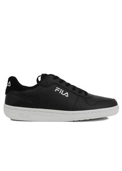 Buty do chodzenia męskie Fila Netforce II X Crt ze sklepu Decathlon w kategorii Buty męskie - zdjęcie 176119525