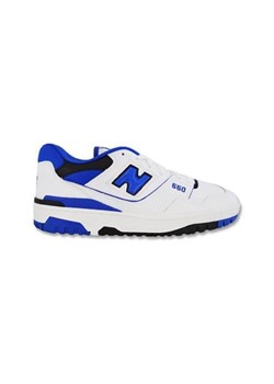 Buty do chodzenia męskie New Balance 550 ze sklepu Decathlon w kategorii Buty męskie - zdjęcie 176119526