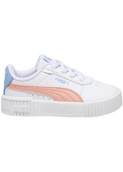 Buty do chodzenia dla dzieci Puma Carina 2.0 AC ze sklepu Decathlon w kategorii Buty dziecięce - zdjęcie 176119669