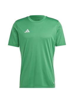 Koszulka do piłki nożnej męska adidas Tabela 23 Jersey ze sklepu Decathlon w kategorii T-shirty męskie - zdjęcie 176120188