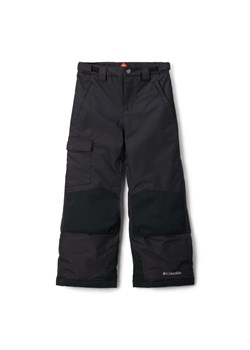 Spodnie narciarskie dziecięce Columbia Bugaboo II Ski Pant ze sklepu Decathlon w kategorii Spodnie chłopięce - zdjęcie 176121207