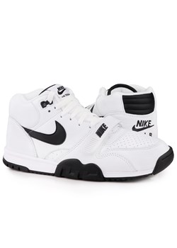 Buty męskie sportowe do koszykówki Nike AIR TRAINER 1 ze sklepu Decathlon w kategorii Buty sportowe męskie - zdjęcie 176121347