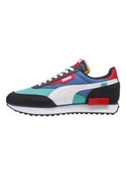 Buty do chodzenia damskie Puma Future Rider Play On ze sklepu Decathlon w kategorii Buty damskie - zdjęcie 176121379