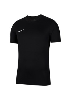 Koszulka piłkarska dziecięca Nike Dry Park VII treningowa szybkoschnąca Dri Fit ze sklepu Decathlon w kategorii Stroje piłkarskie - zdjęcie 176121447