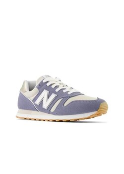 Buty do chodzenia damskie New Balance WL373PJ2 ze sklepu Decathlon w kategorii Buty sportowe damskie - zdjęcie 176121869