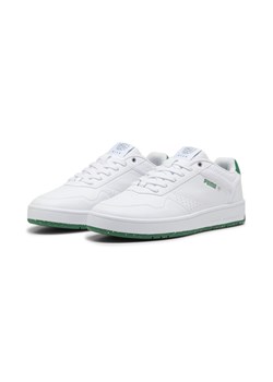 Buty do chodzenia męskie Puma Court Classic Better ze sklepu Decathlon w kategorii Buty męskie - zdjęcie 176121997