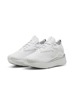 Buty Sportowe Damskie Puma Softride Stakd ze sklepu Decathlon w kategorii Buty damskie - zdjęcie 176122005