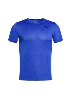 Koszulka fitness męska PUMA FAV Blaster ze sklepu Decathlon w kategorii T-shirty męskie - zdjęcie 176122235