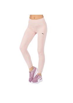 Legginsy fitness damskie PUMA Studio Foundation 7/8 Tight ze sklepu Decathlon w kategorii Spodnie damskie - zdjęcie 176122238