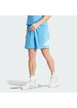 Szorty treningowe męskie adidas Train Essentials ze sklepu Decathlon w kategorii Spodenki męskie - zdjęcie 176122628