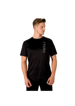 Koszulka fitness męska PUMA Fit Tee ze sklepu Decathlon w kategorii T-shirty męskie - zdjęcie 176122819