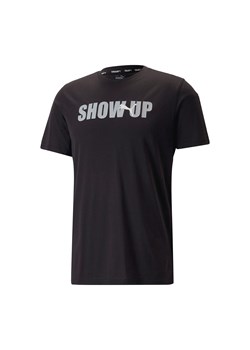 Koszulka fitness męska PUMA Performance Training Graphic ze sklepu Decathlon w kategorii T-shirty męskie - zdjęcie 176122825