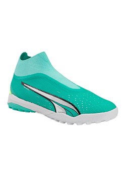 Buty piłkarskie męskie PUMA Ultra Match+ Ll TT ze sklepu Decathlon w kategorii Buty sportowe męskie - zdjęcie 176123035