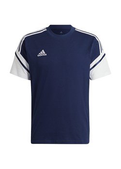 Koszulka męska adidas Condivo 22 Tee ze sklepu Decathlon w kategorii Stroje piłkarskie - zdjęcie 176123049