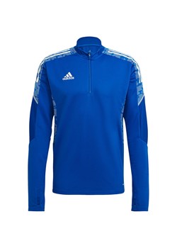 Bluza męska adidas Condivo 21 Training Top Primeblue ze sklepu Decathlon w kategorii Bluzy męskie - zdjęcie 176123077